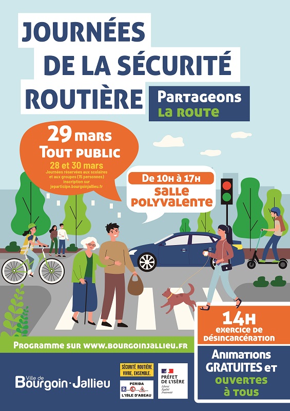 Prevention Routière 4886